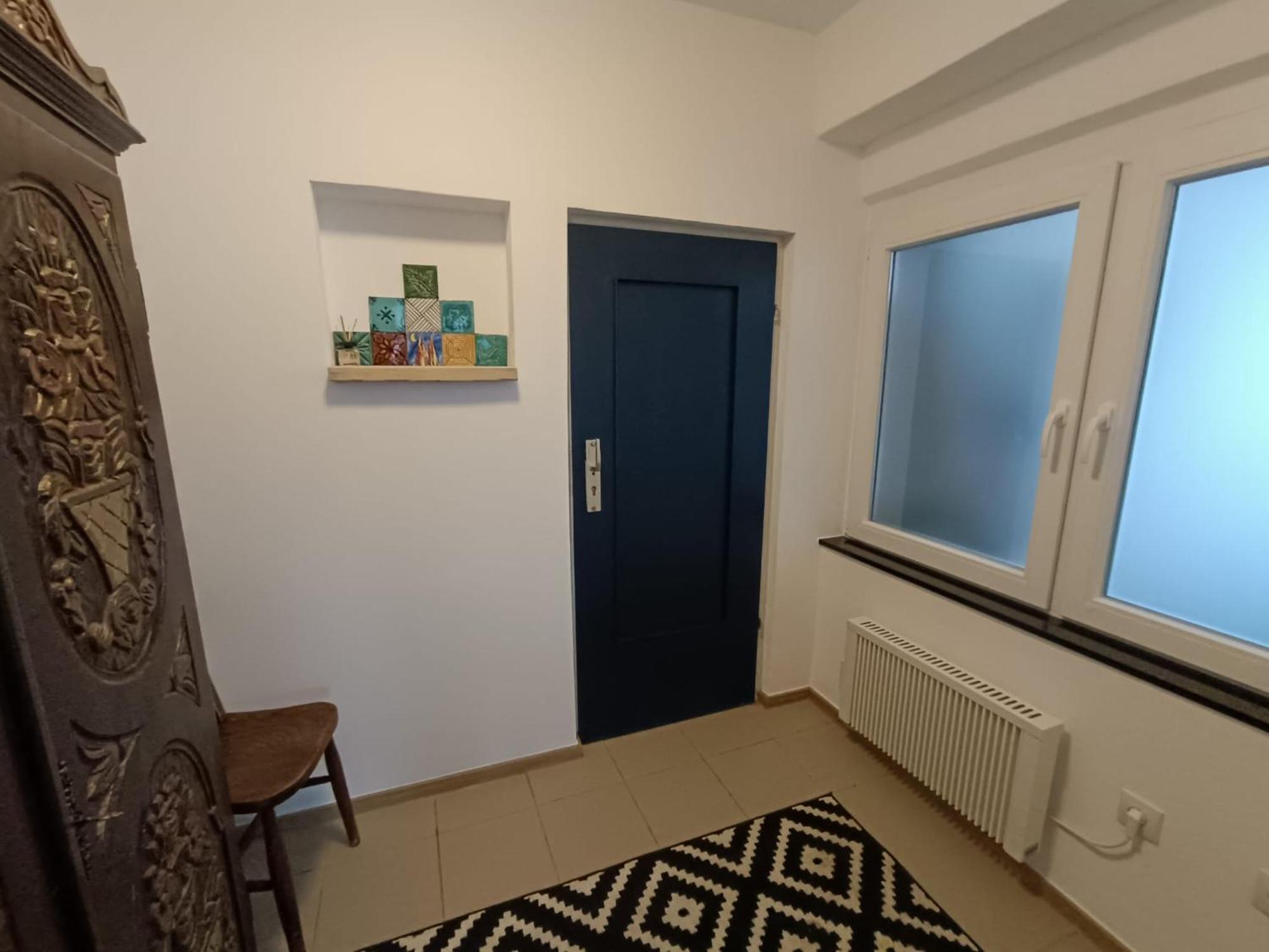 Gemuetliche Koelsche Studio-wohnung Lejlighed *