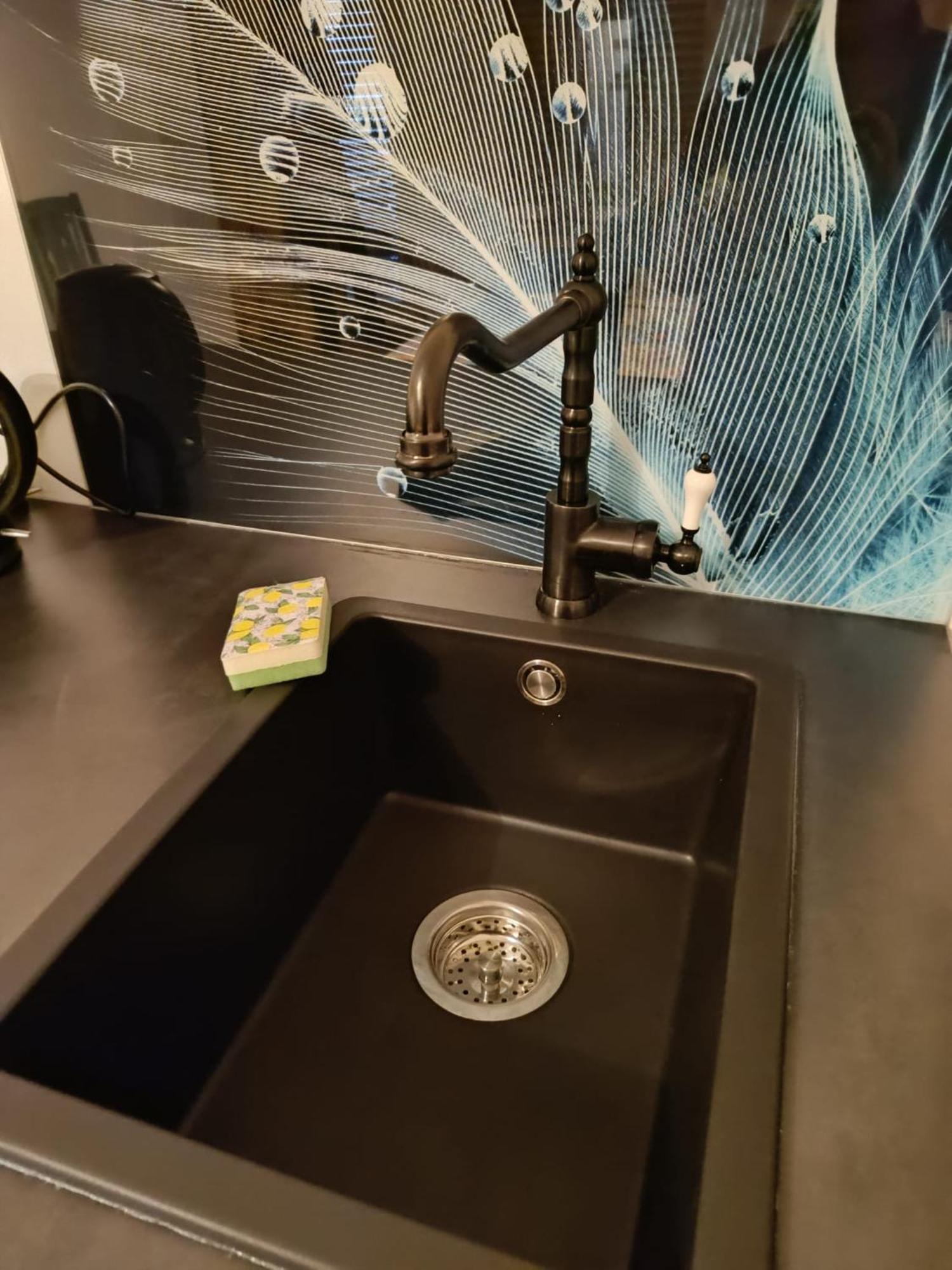 Gemuetliche Koelsche Studio-wohnung Köln